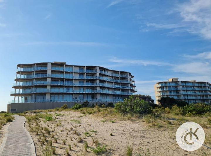 Northbeach | Departamento Frente Al Mar | Temporada 2026 1