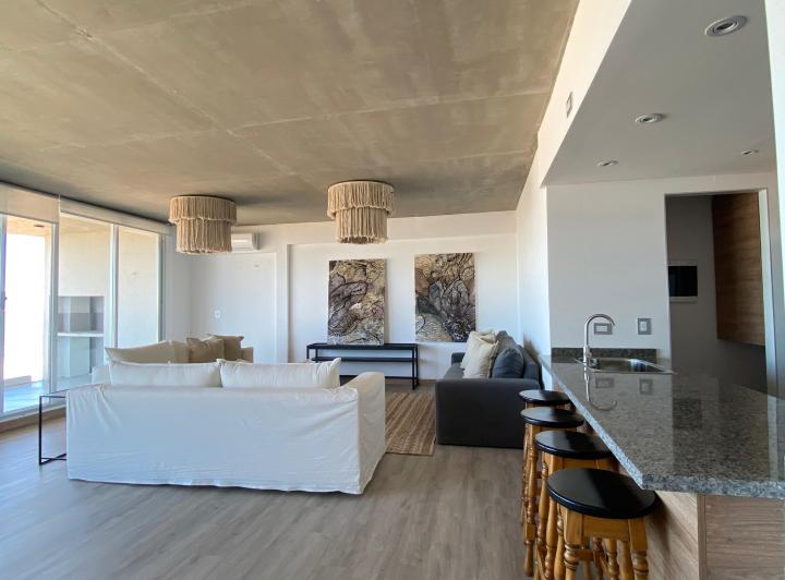 Northbeach | Departamento Frente Al Mar | Temporada 2026 5