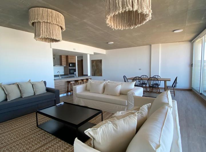 Northbeach | Departamento Frente Al Mar | Temporada 2026 3