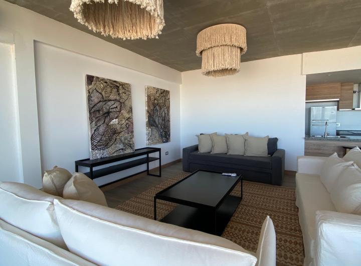 Northbeach | Departamento Frente Al Mar | Temporada 2026 4