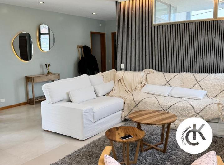 CASA EN ALQUILER |  PINAMAR CENTRO | PISCINA  2