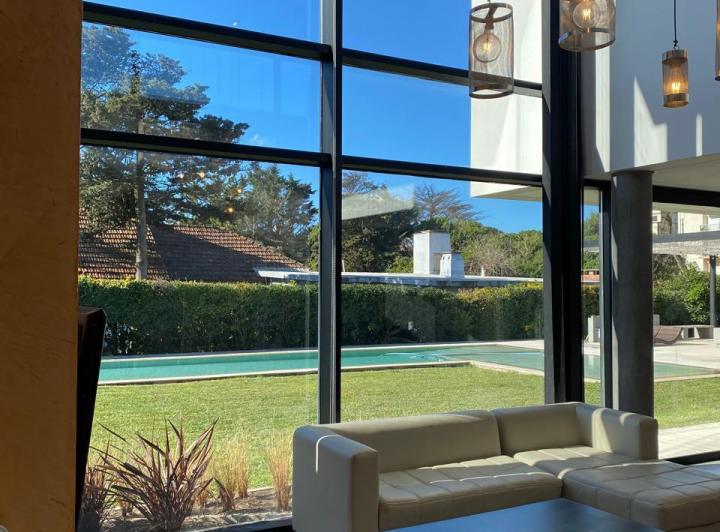 Casa en Alquiler | Pinamar Centro | Piscina 3