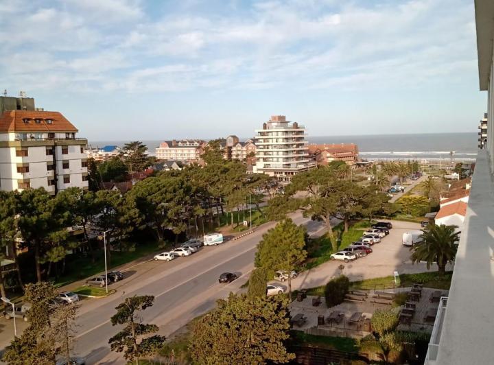 DEPARTAMENTO EN ALQUILER TEMPORAL 2026 | PINAMAR CENTRO 3