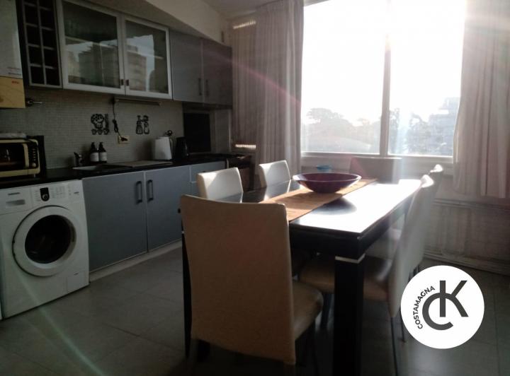 DEPARTAMENTO EN ALQUILER TEMPORAL 2026 | PINAMAR CENTRO 5