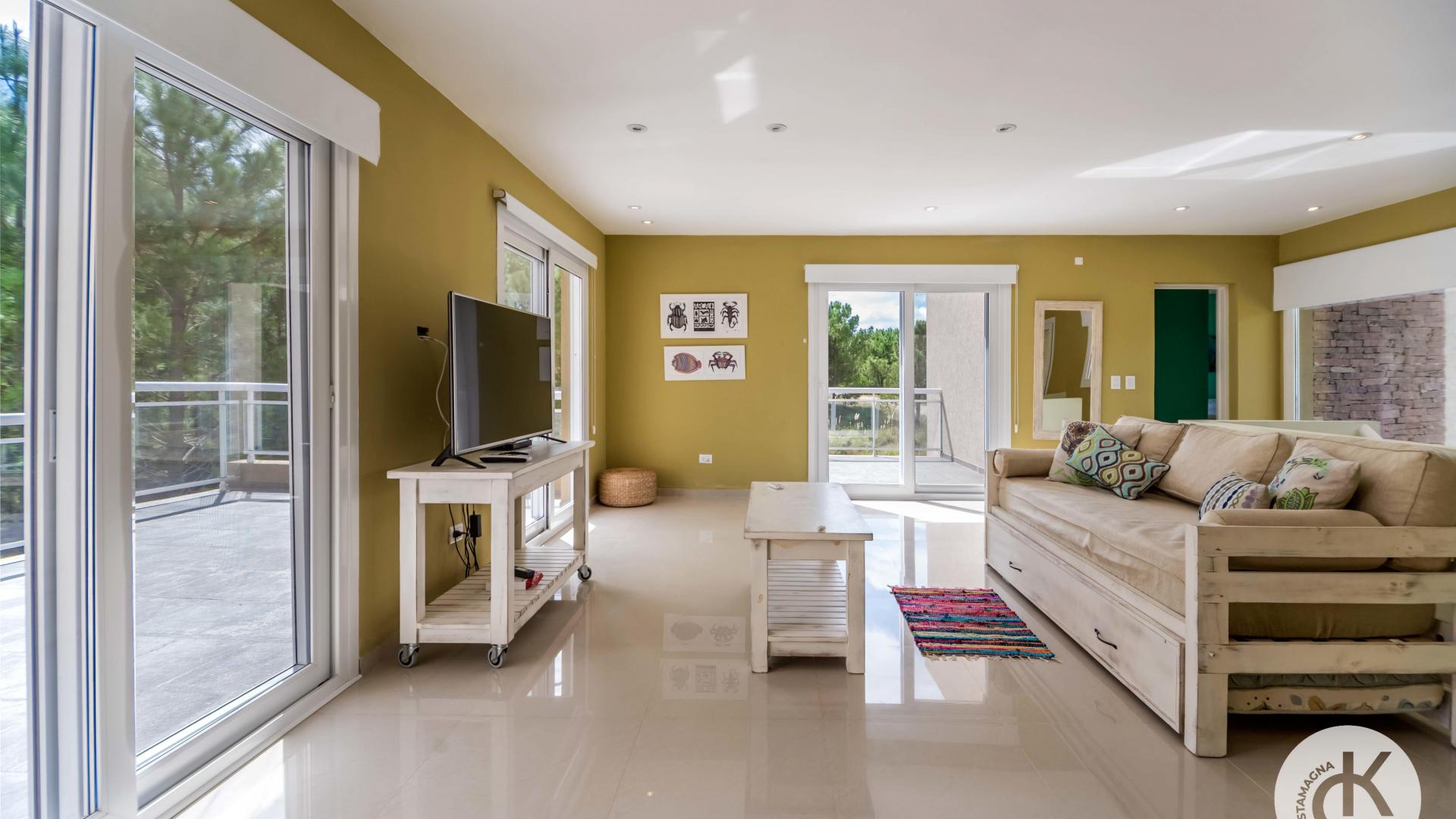 Foto de Casa con Piscina en Alquiler | Costa Esmeralda | Temporada 2025, imagen 5
