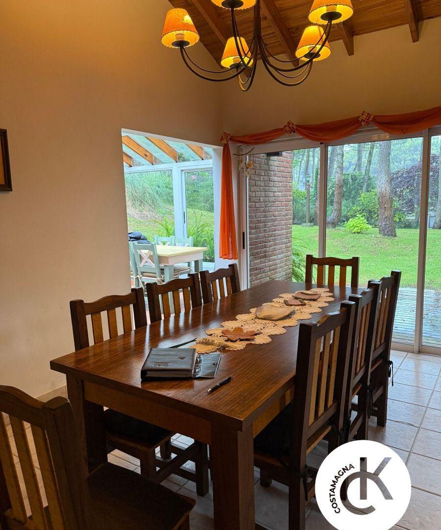 Foto de CASA EN ALQUILER TEMPORAL | 5 AMBIENTES | PINAMAR NORTE, imagen 4