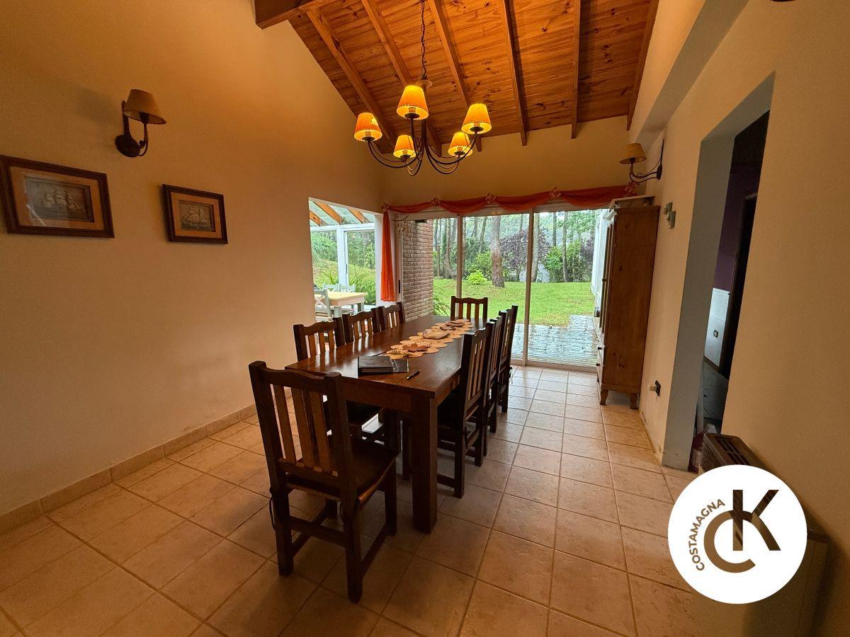 Foto de CASA EN ALQUILER TEMPORAL | 5 AMBIENTES | PINAMAR NORTE, imagen 5