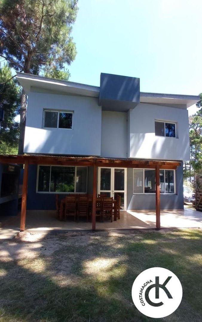 Foto de Casa en Alquiler Temporal 2026 | Costa Esmeralda | Barrio Deportivo II, imagen 1