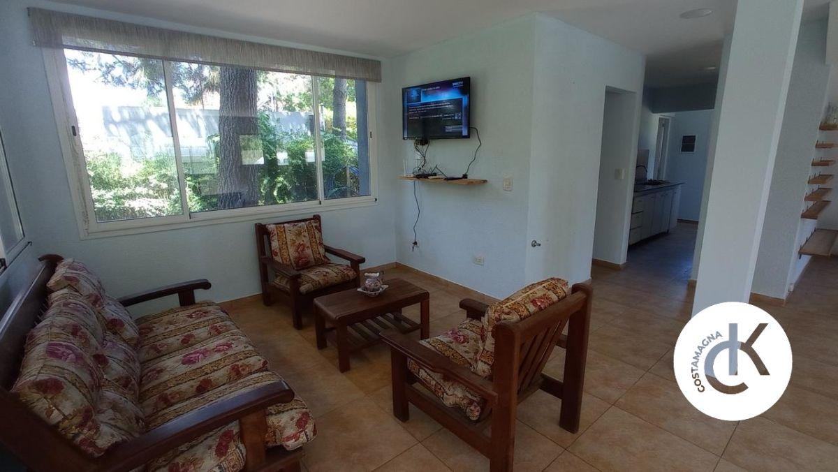 Foto de Casa en Alquiler Temporal 2026 | Costa Esmeralda | Barrio Deportivo II, imagen 3