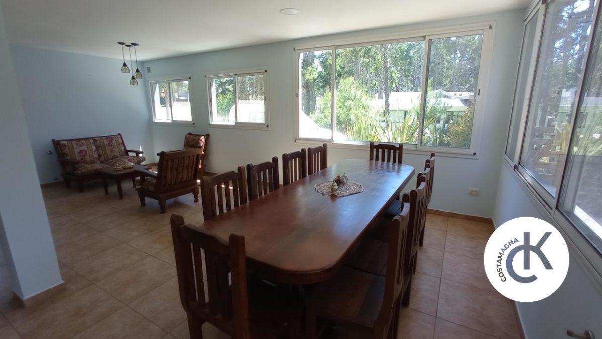 Foto de Casa en Alquiler Temporal 2026 | Costa Esmeralda | Barrio Deportivo II, imagen 4