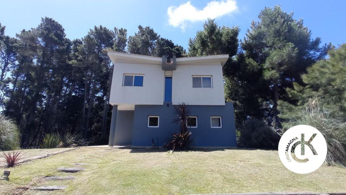 Casa en Alquiler Temporal 2026 | Costa Esmeralda | Barrio Deportivo II