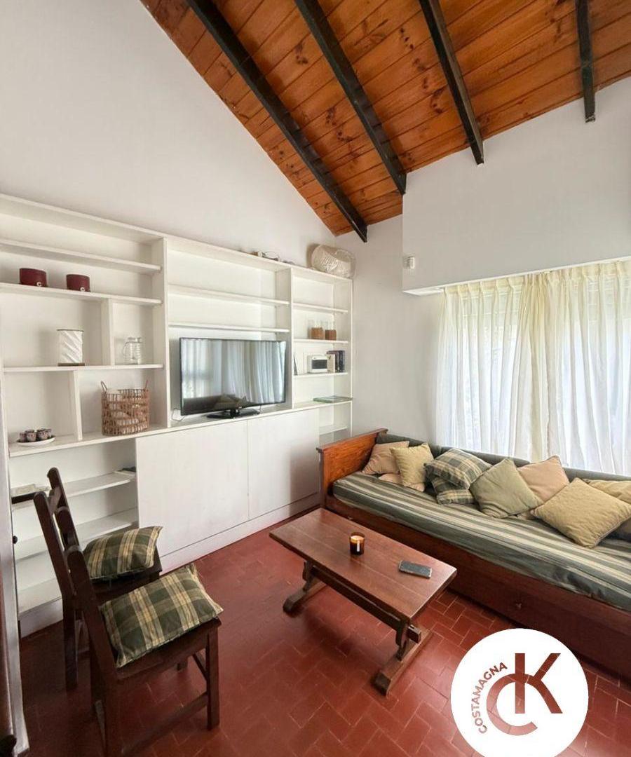 Foto de DEPARTAMENTO EN ALQUILER TEMPORAL 2026 | PINAMAR | ZONA DUPLEX, imagen 1