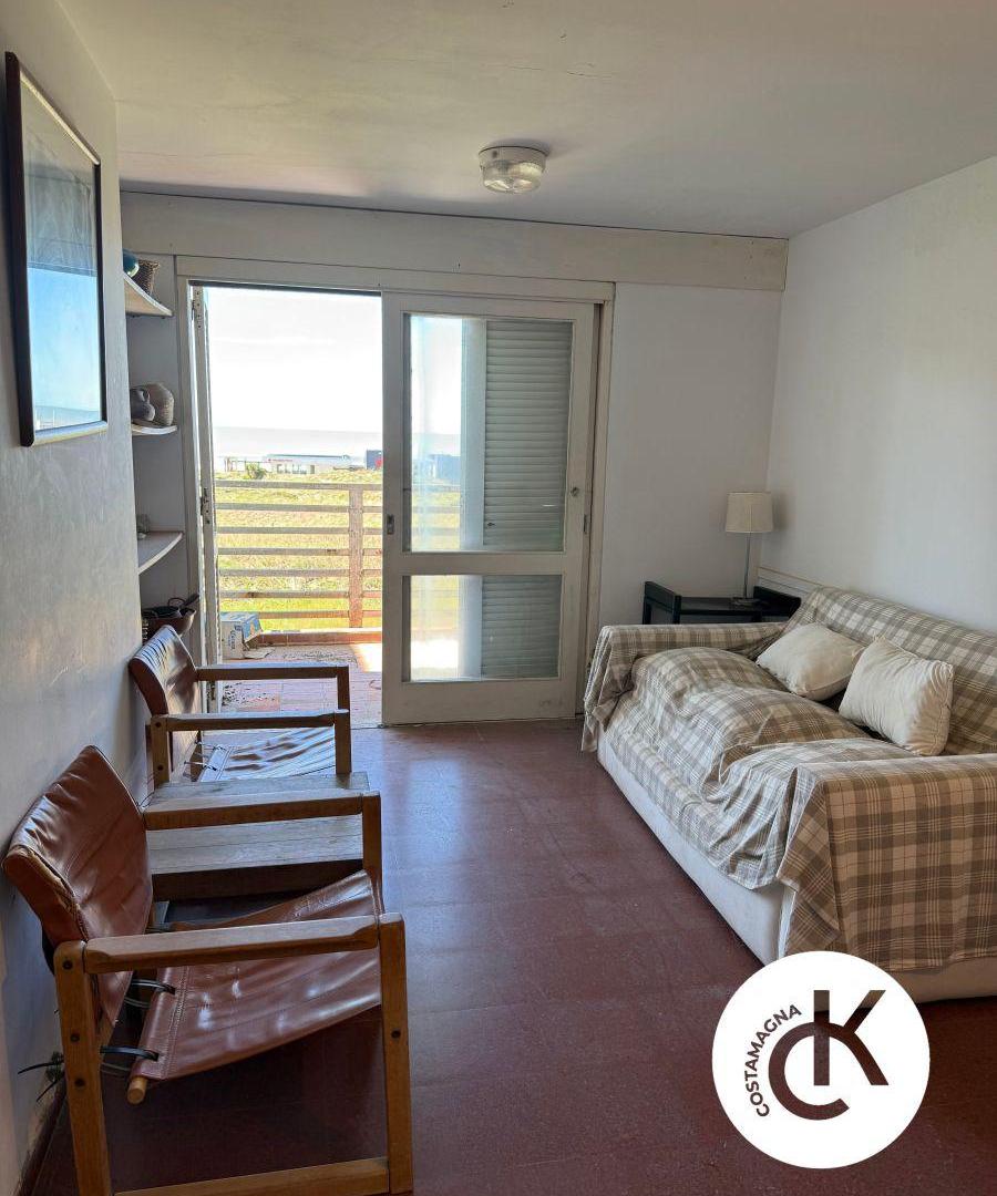 Foto de DEPARTAMENTO EN VENTA | VISTA AL MAR | 3 AMBIENTE | PINAMAR, imagen 4
