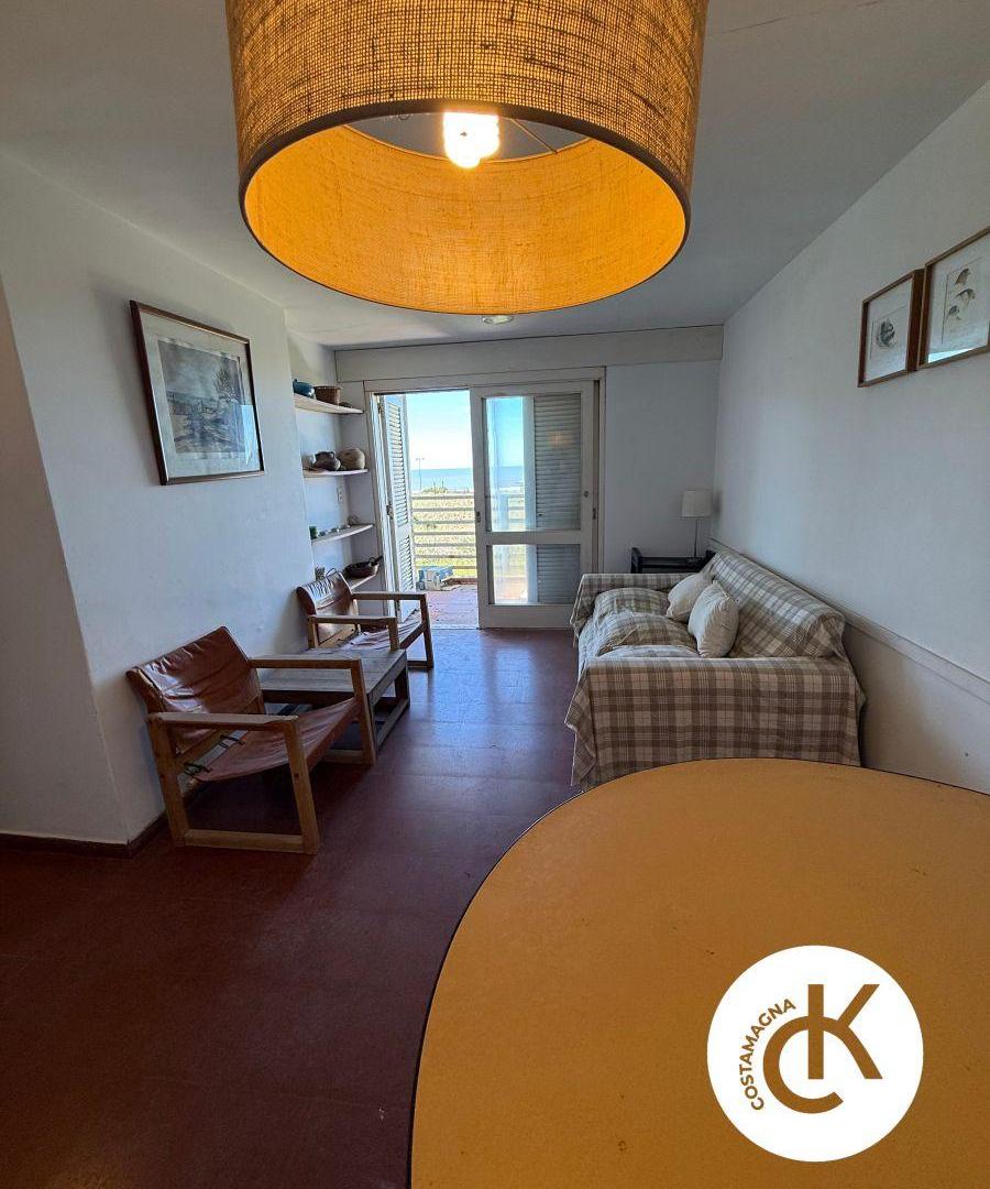 Foto de DEPARTAMENTO EN VENTA | VISTA AL MAR | 3 AMBIENTE | PINAMAR, imagen 5