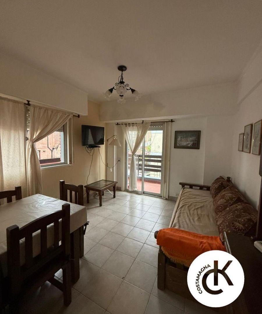 Foto de DEPARTAMENTO | CENTRO PINAMAR | ALQUILER TEMPORAL | 3 AMBIENTES, imagen 5