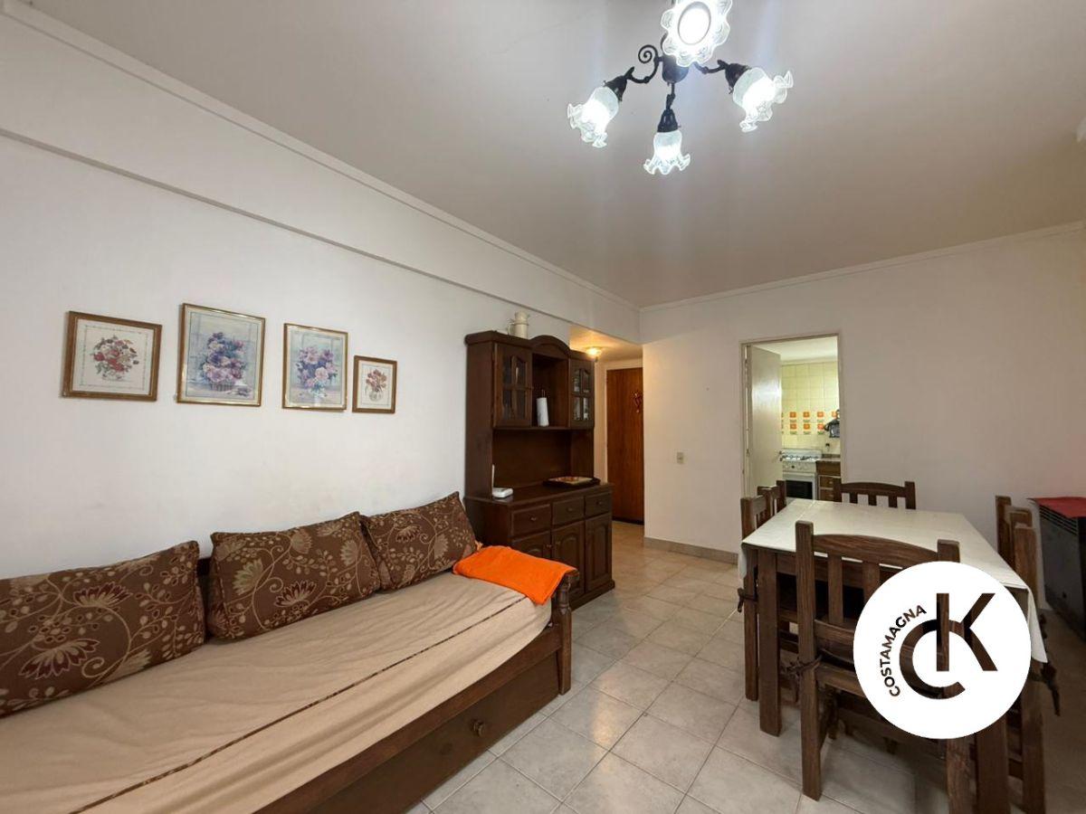 Foto de DEPARTAMENTO | CENTRO PINAMAR | ALQUILER TEMPORAL | 3 AMBIENTES, imagen 2