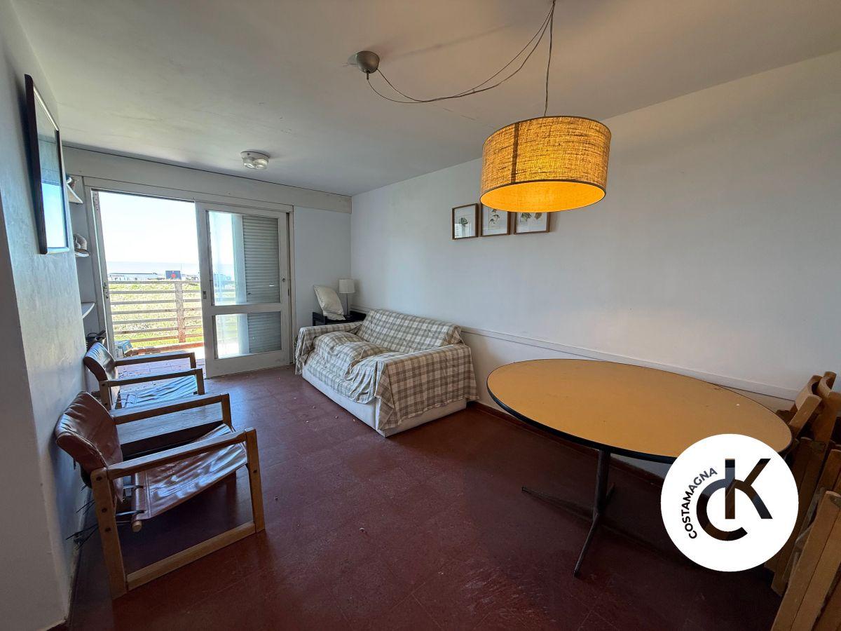 Foto de DEPARTAMENTO 3 AMBIENTES | VISTA AL MAR | ALQUILER TEMPORAL | PINAMAR, imagen 4