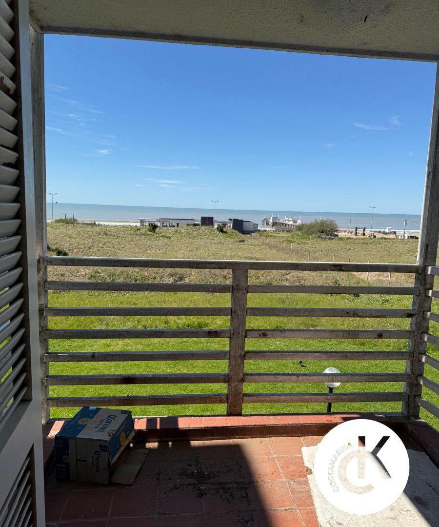Foto de DEPARTAMENTO 3 AMBIENTES | VISTA AL MAR | ALQUILER TEMPORAL | PINAMAR, imagen 3