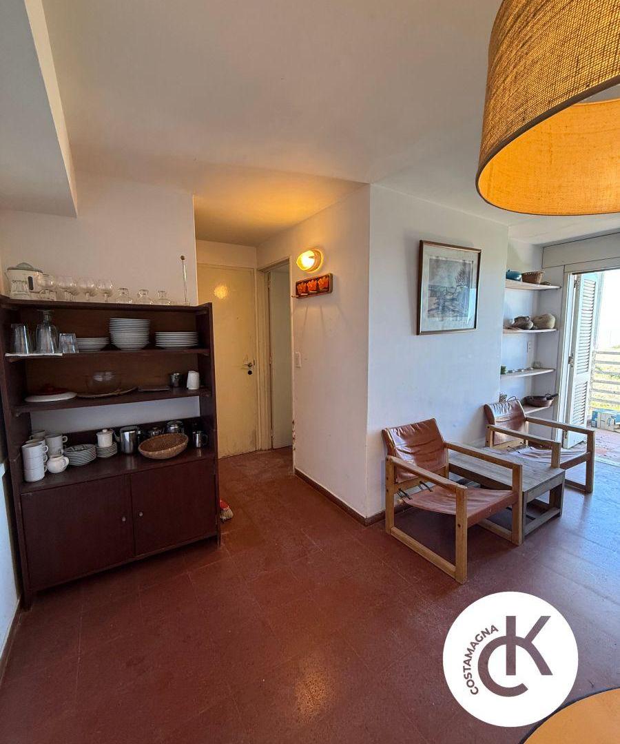 Foto de DEPARTAMENTO 3 AMBIENTES | VISTA AL MAR | ALQUILER TEMPORAL | PINAMAR, imagen 5