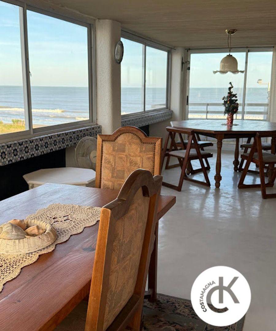 Foto de DEPARTAMENTO FRENTE AL MAR | 4 AMBIENTES | ALQUILER TEMPORAL 2027 | PINAMAR, imagen 3