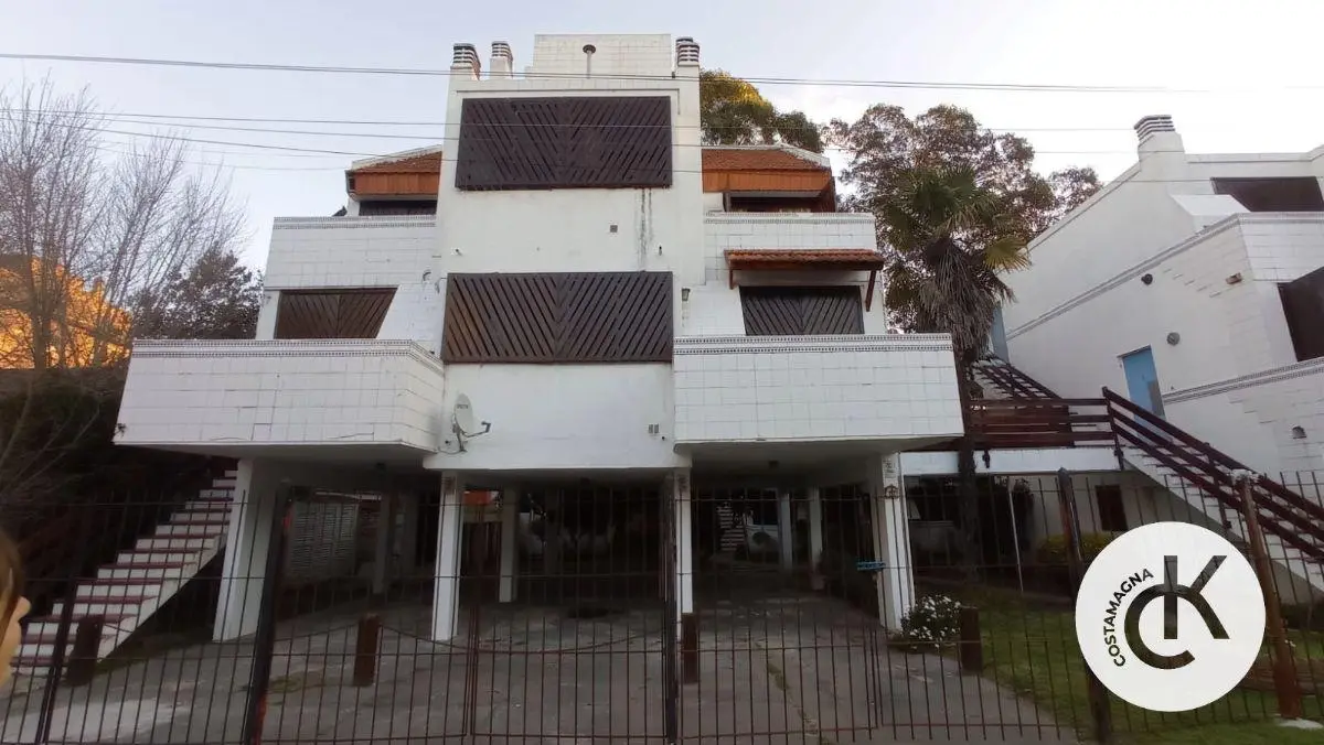 ALQUILER ANUAL | ZONA CENTRO | PINAMAR 2