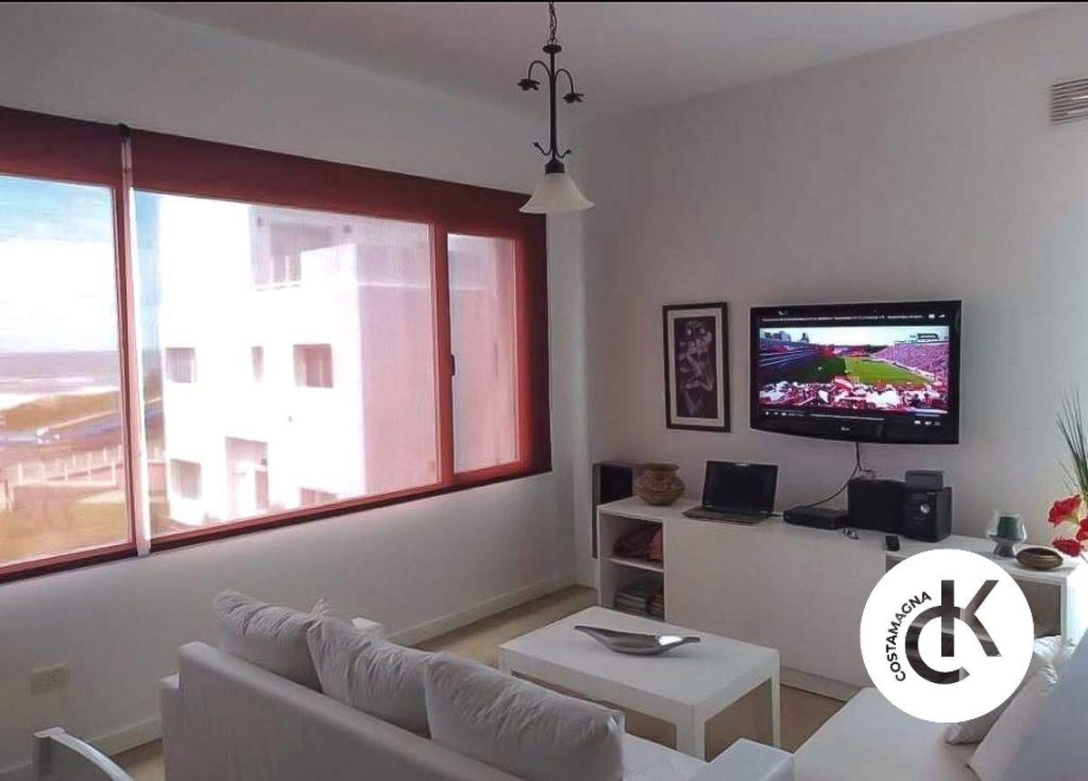 Foto de DEPARTAMENTO | VISTA AL MAR | 3 AMBIENTES | ALQUILER TEMPORAL, imagen 5