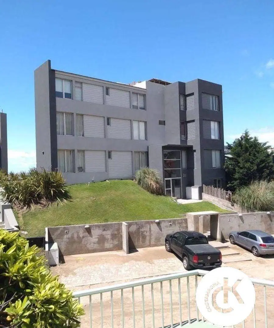 DEPARTAMENTO | VISTA AL MAR | 3 AMBIENTES | ALQUILER TEMPORAL 2