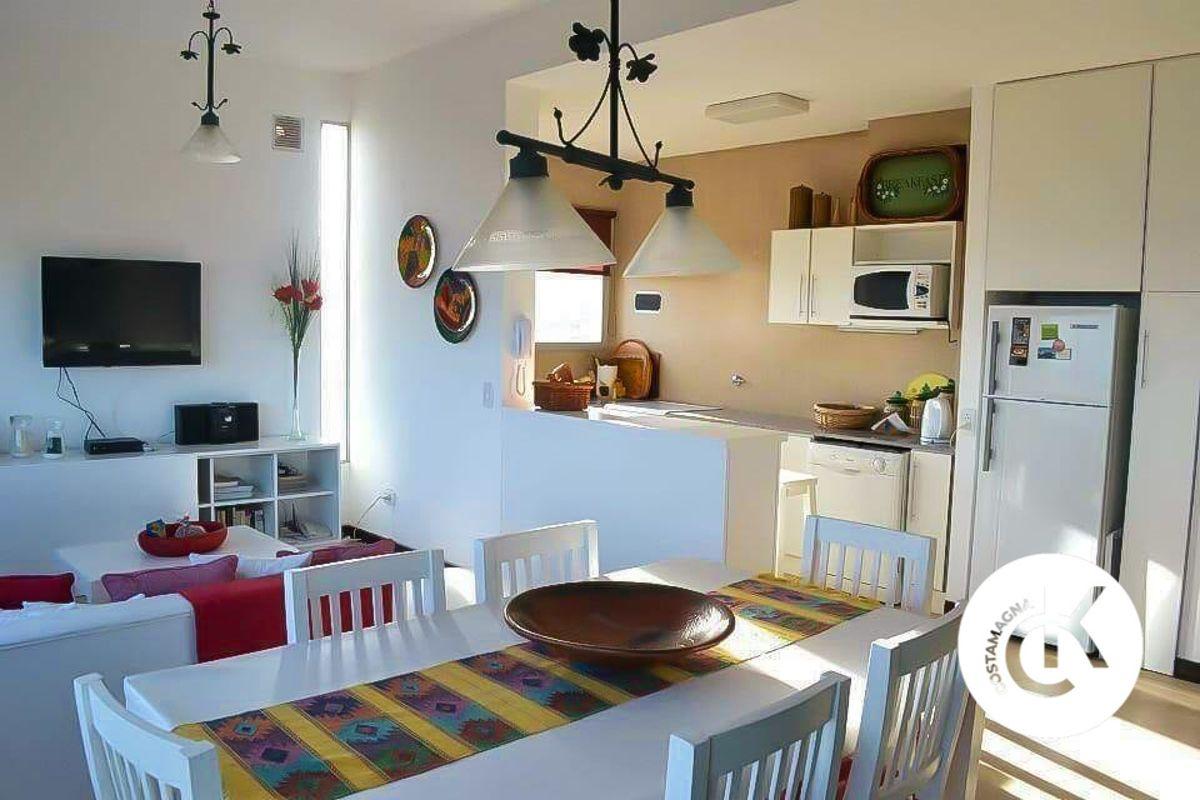 Foto de DEPARTAMENTO | VISTA AL MAR | 3 AMBIENTES | ALQUILER TEMPORAL, imagen 1