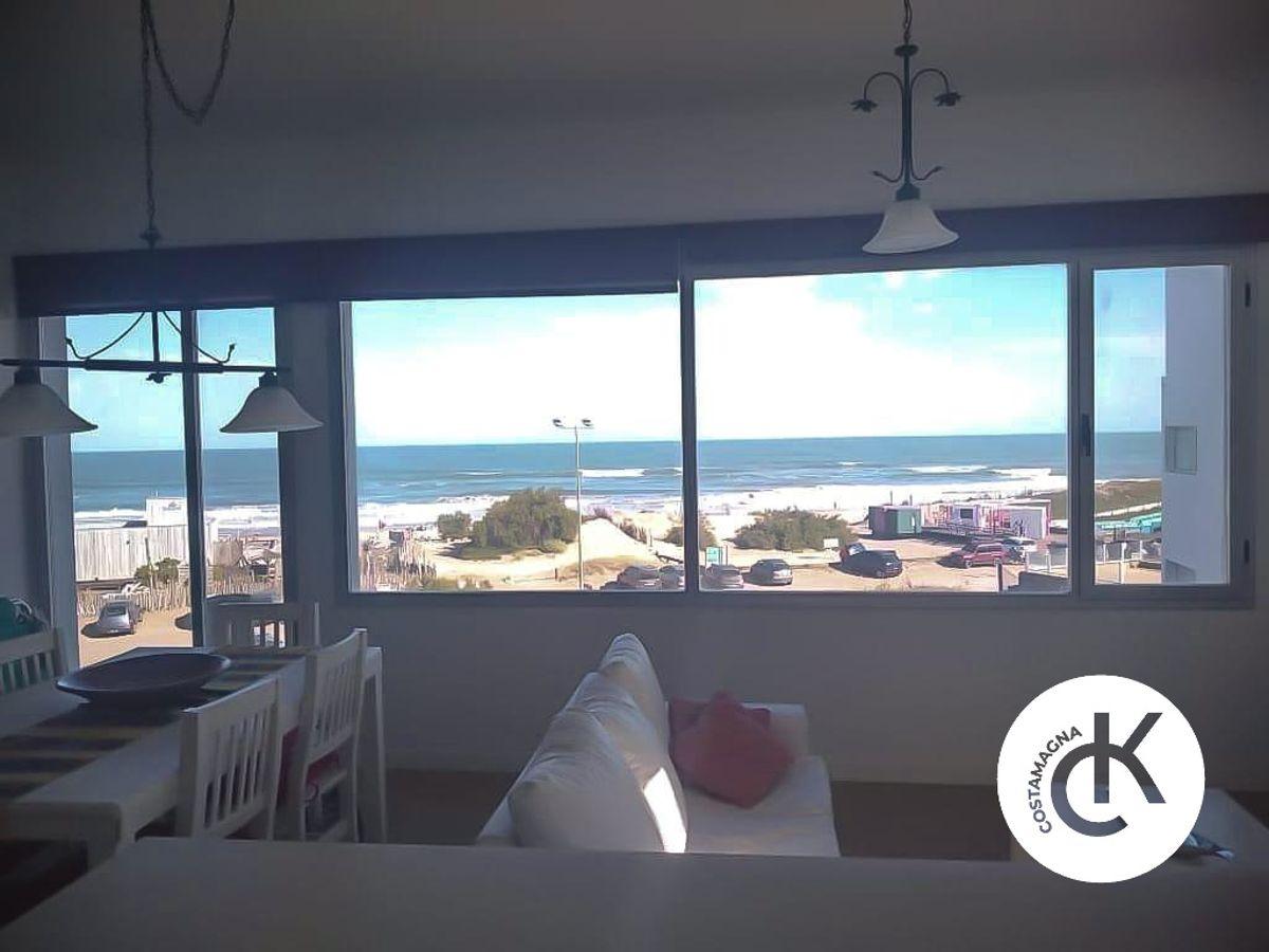 Foto de DEPARTAMENTO | VISTA AL MAR | 3 AMBIENTES | ALQUILER TEMPORAL, imagen 4