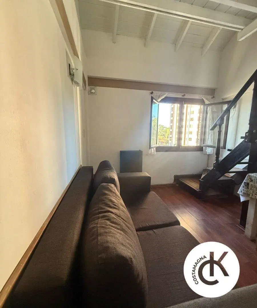 DEPARTAMENTO | 3 AMBIENTES | ALQUILER TEMPORAL | PINAMAR CENTRO 2