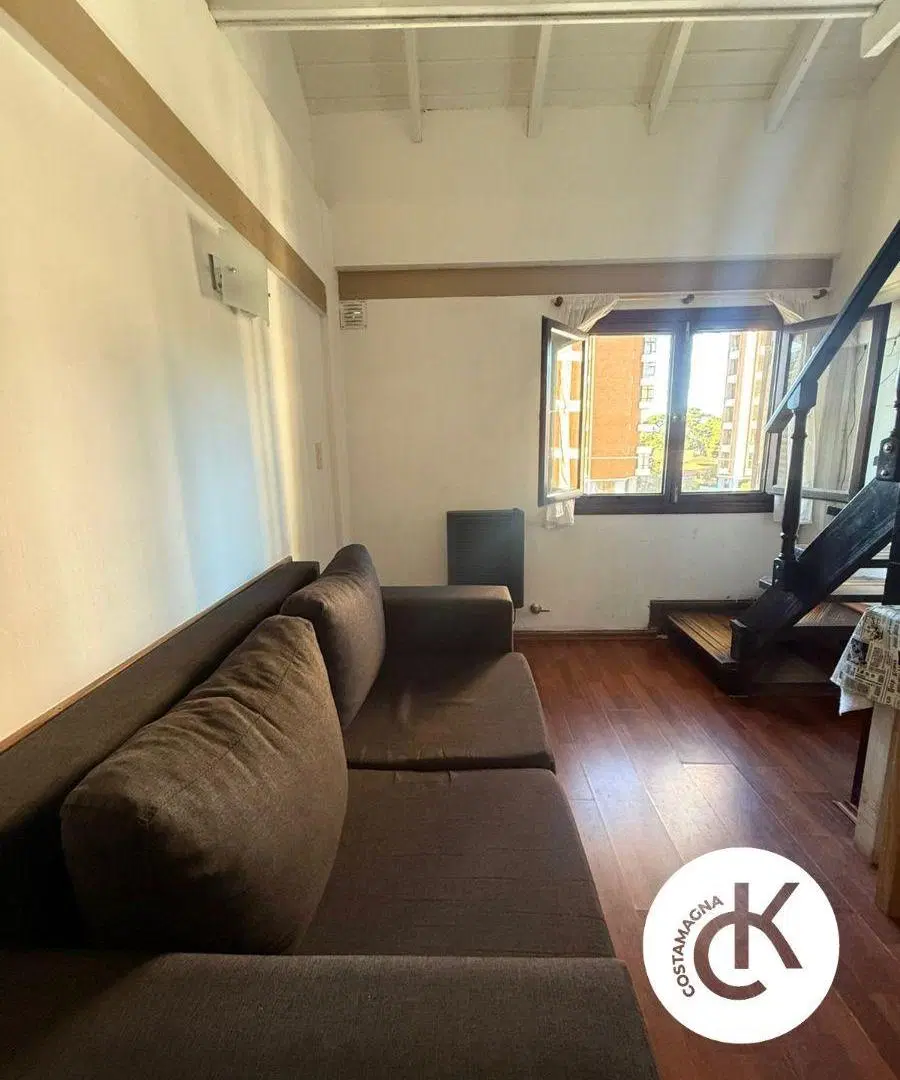 DEPARTAMENTO | 3 AMBIENTES | ALQUILER TEMPORAL | PINAMAR CENTRO 5