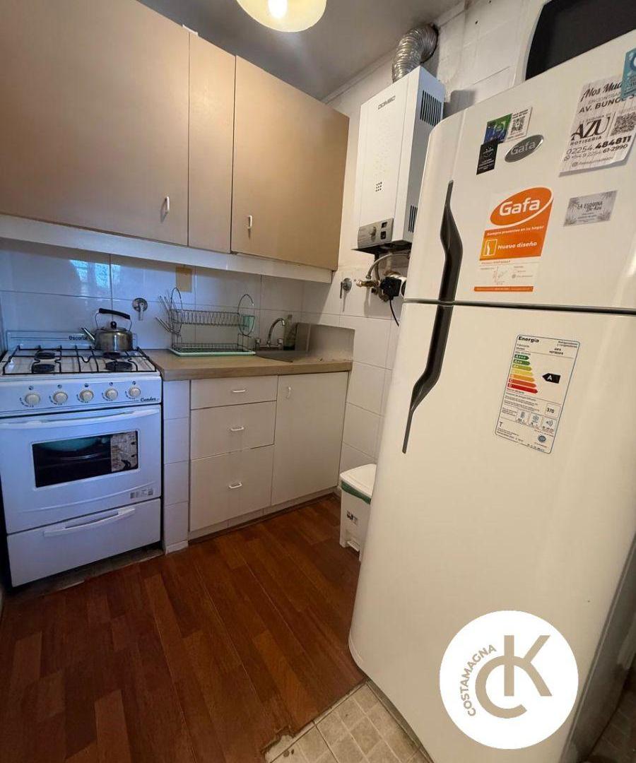 Foto de DEPARTAMENTO | 3 AMBIENTES | ALQUILER TEMPORAL | PINAMAR CENTRO, imagen 1