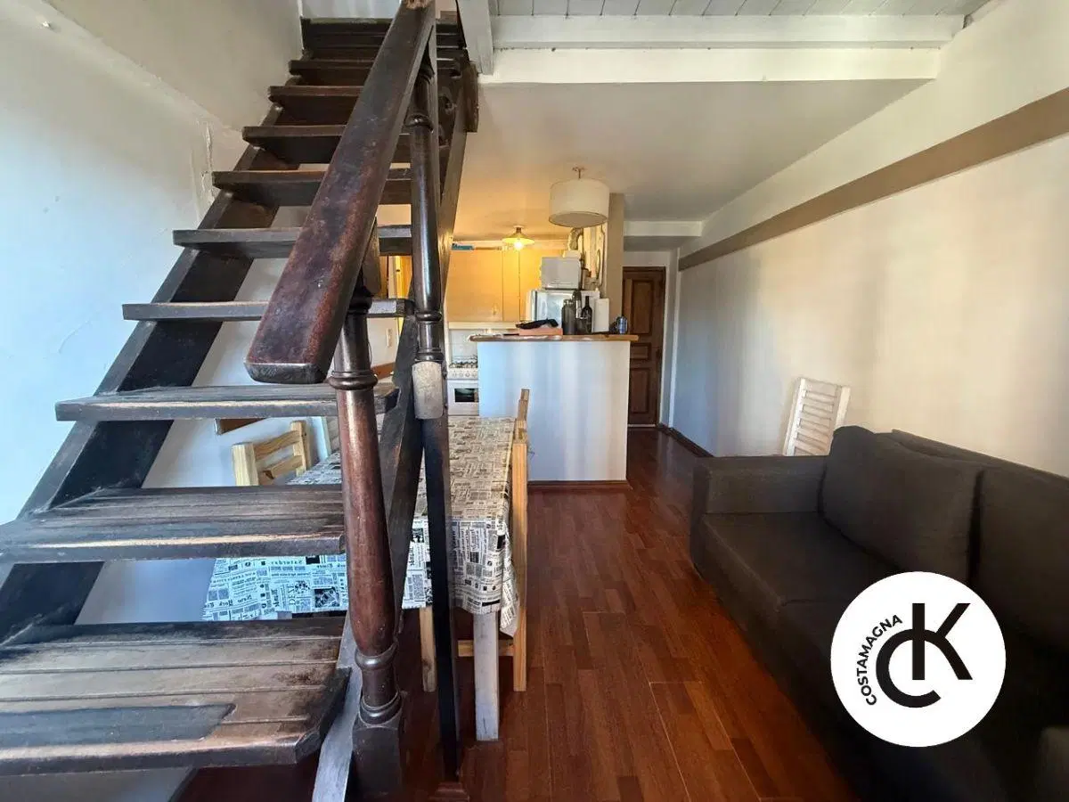 DEPARTAMENTO | 3 AMBIENTES | ALQUILER TEMPORAL | PINAMAR CENTRO 3