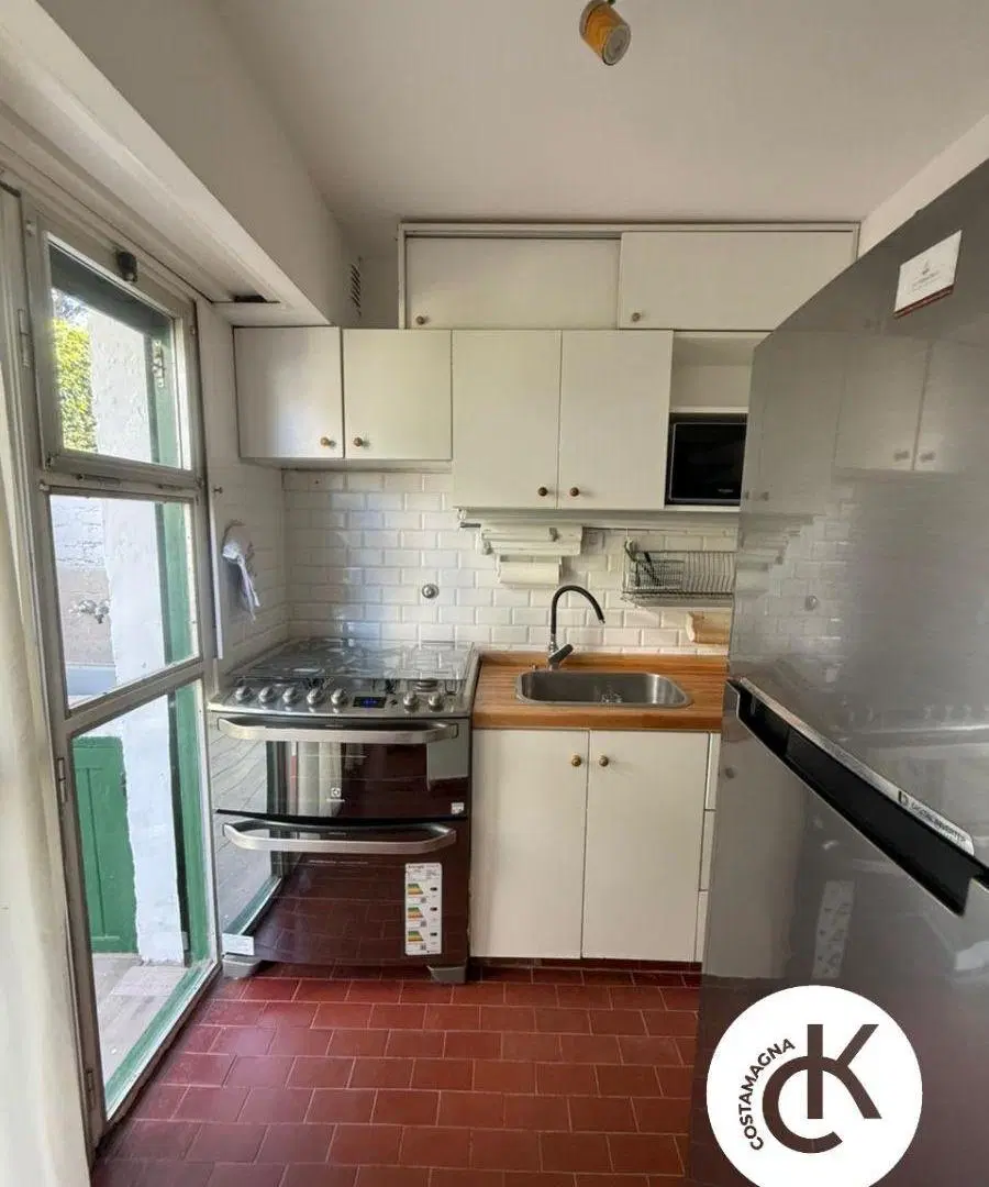 DEPARTAMENTO 3 AMBIENTES | ALQUILER TEMPORAL | ZONA DUPLEX | INVIERNO 2026 4