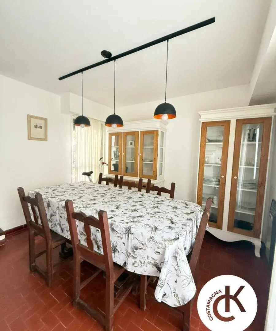 DEPARTAMENTO 3 AMBIENTES | ALQUILER TEMPORAL | ZONA DUPLEX | INVIERNO 2026 1