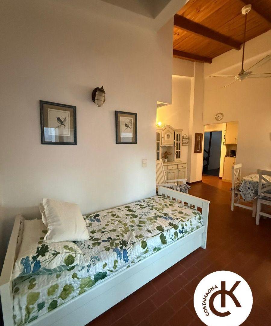 Foto de DEPARTAMENTO 2 AMBIENTES | VISTA LATERAL AL MAR | EN VENTA | PINAMAR, imagen 3