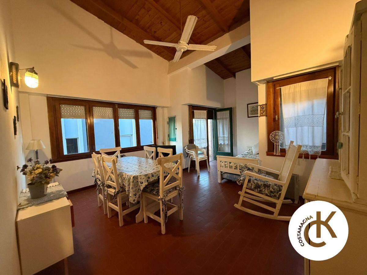 Foto de DEPARTAMENTO 2 AMBIENTES | VISTA LATERAL AL MAR | EN VENTA | PINAMAR, imagen 1