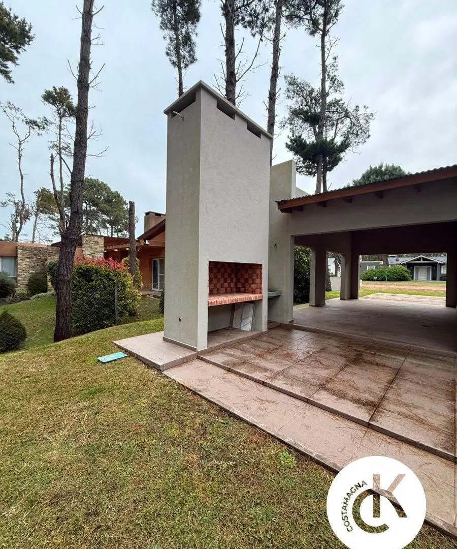 CASA A ESTRENAR | EN VENTA | 4 AMBIENTES | BARRIO ÁLAMOS | PINAMAR 8