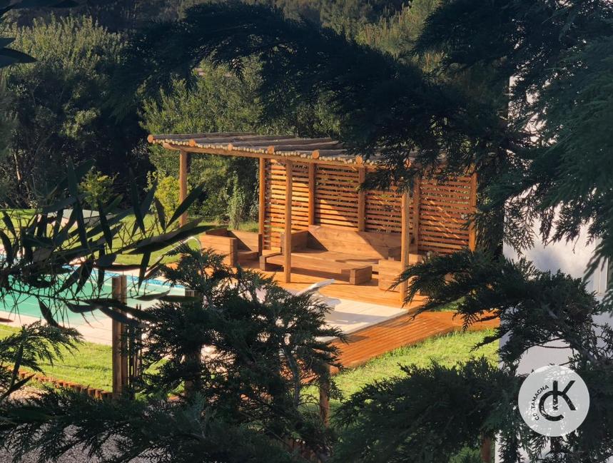 Foto de CASA EN ALQUILER | TEMPORADA 2027 | PISCINA | COSTA ESMERALDA | BARRIO, imagen 5