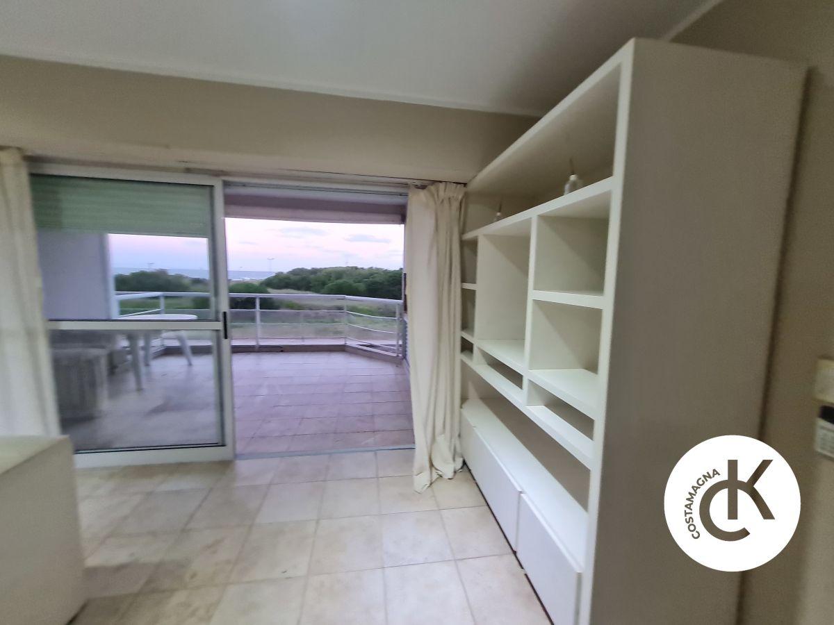 Foto de DEPARTAMENTO 3 AMBIENTES | ALQUILER TEMPORADA 2027 | VISTA AL MAR |, imagen 3
