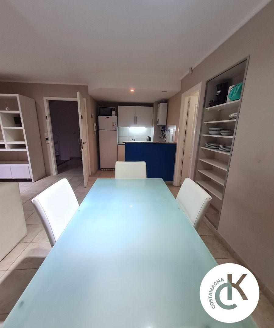 Foto de DEPARTAMENTO 3 AMBIENTES | ALQUILER TEMPORADA 2027 | VISTA AL MAR |, imagen 4