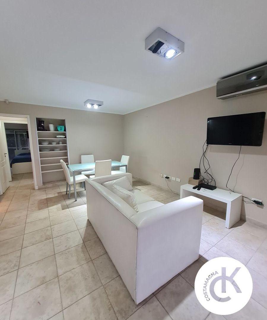 Foto de DEPARTAMENTO 3 AMBIENTES | ALQUILER TEMPORADA 2027 | VISTA AL MAR |, imagen 5