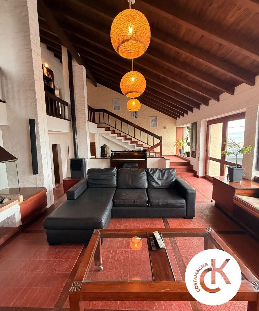 Foto de CASA EN ALQUILER | FRENTE AL MAR | PINAMAR | 3 DORMITORIOS + DEPENDENCIA, imagen 5