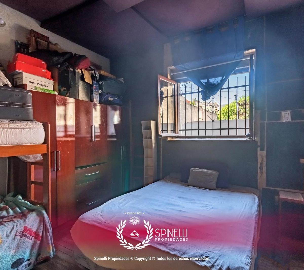 PH · 65 m² · 3amb Al Contrafrente! a Reciclar! M/lum! Sin Exp! Oportunidad Única! 2