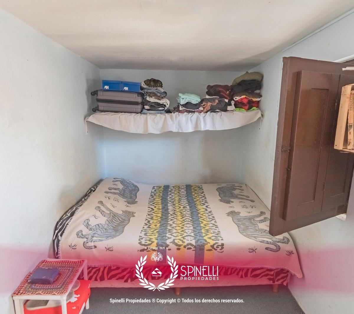 PH · 65 m² · 3amb Al Contrafrente! a Reciclar! M/lum! Sin Exp! Oportunidad Única! 3