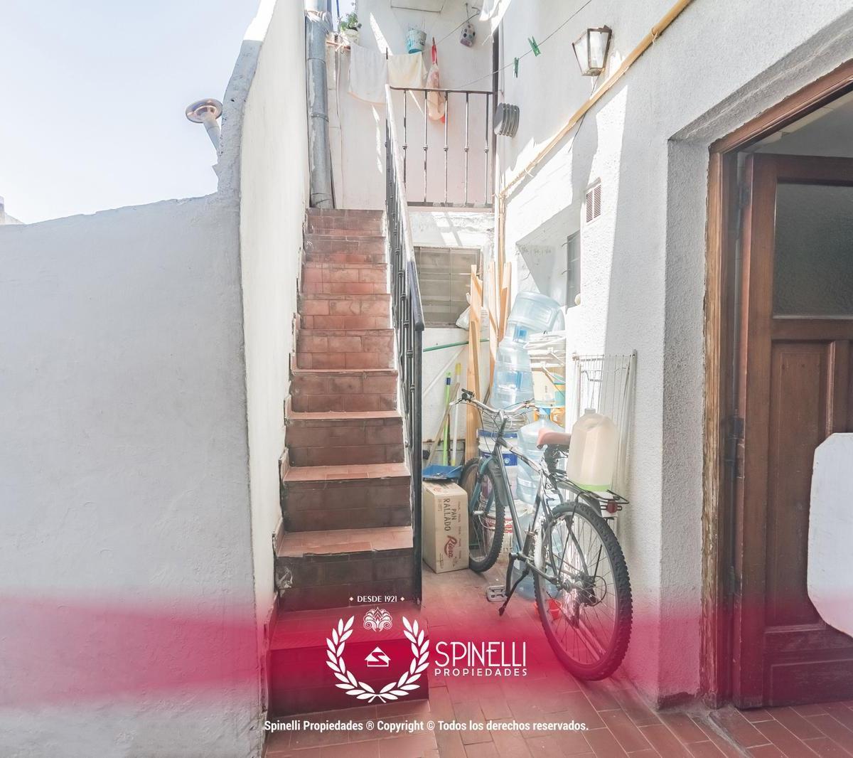 PH · 65 m² · 3amb Al Contrafrente! a Reciclar! M/lum! Sin Exp! Oportunidad Única! 1
