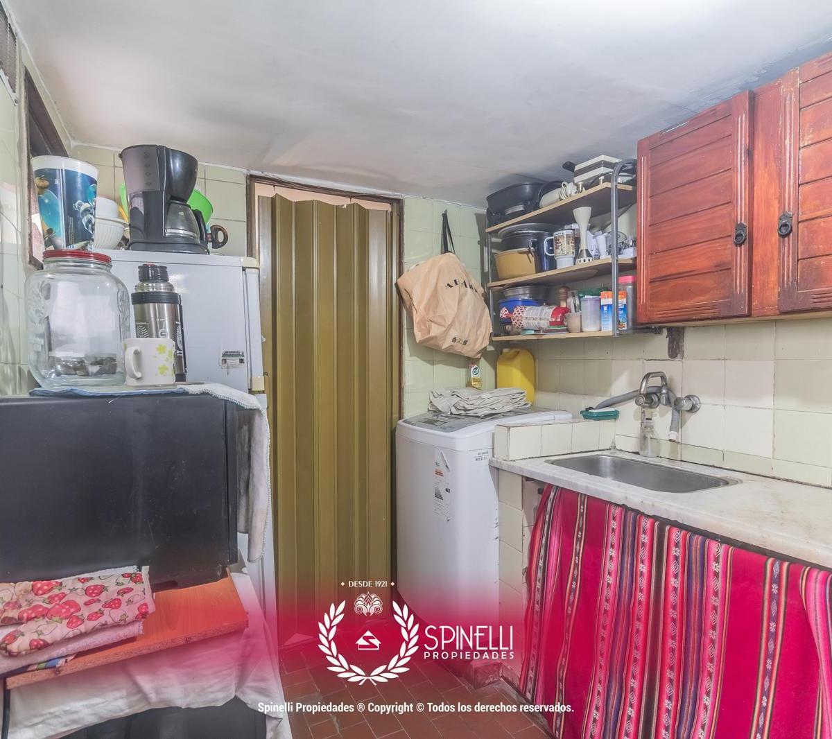 PH · 65 m² · 3amb Al Contrafrente! a Reciclar! M/lum! Sin Exp! Oportunidad Única! 2