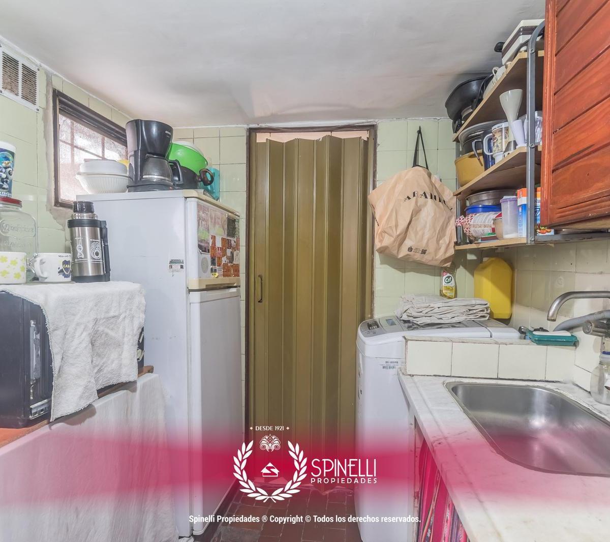 PH · 65 m² · 3amb Al Contrafrente! a Reciclar! M/lum! Sin Exp! Oportunidad Única! 3