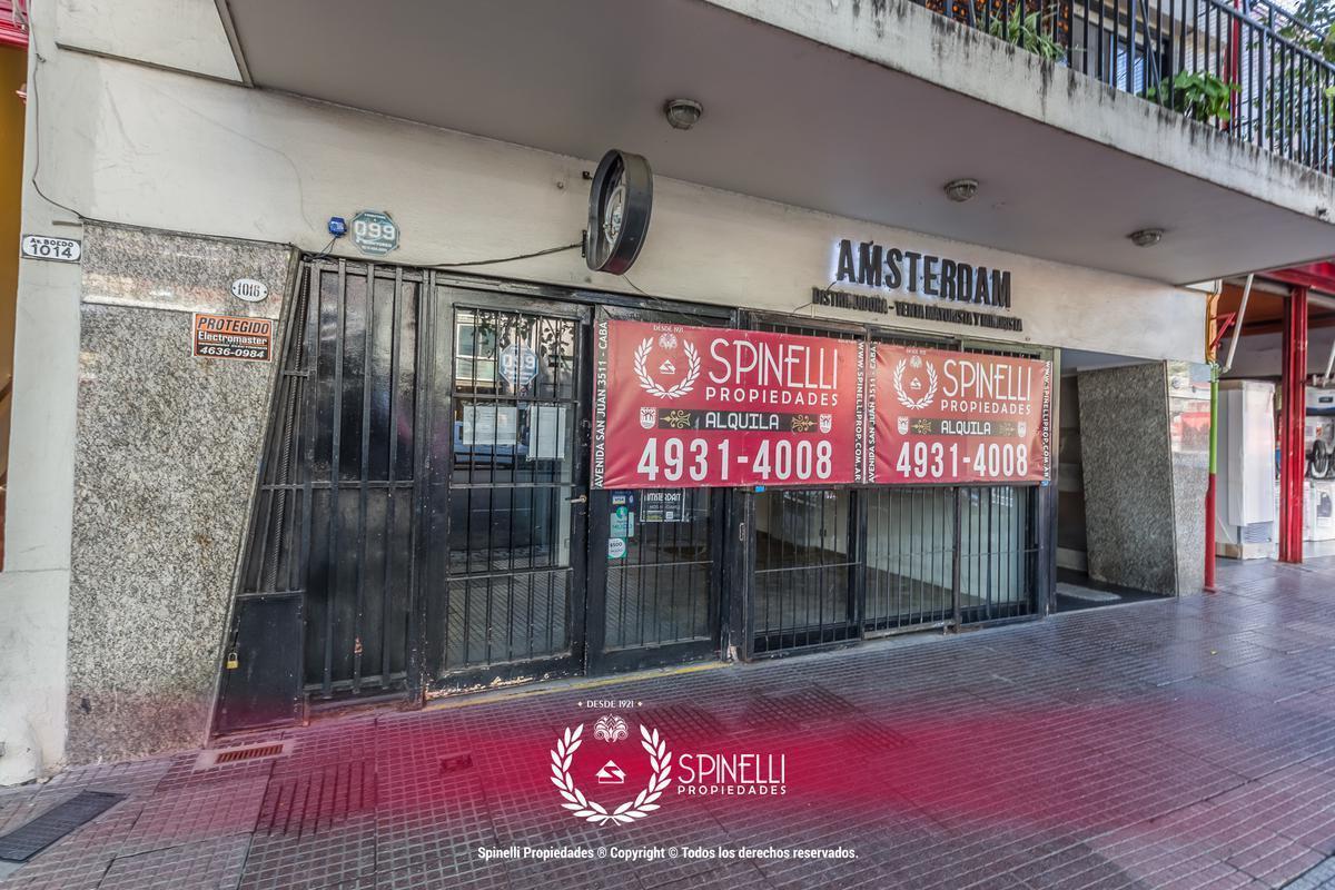 Foto de Local comercial · 228M2 · en el cruce de avenidas más comercial del, imagen 4