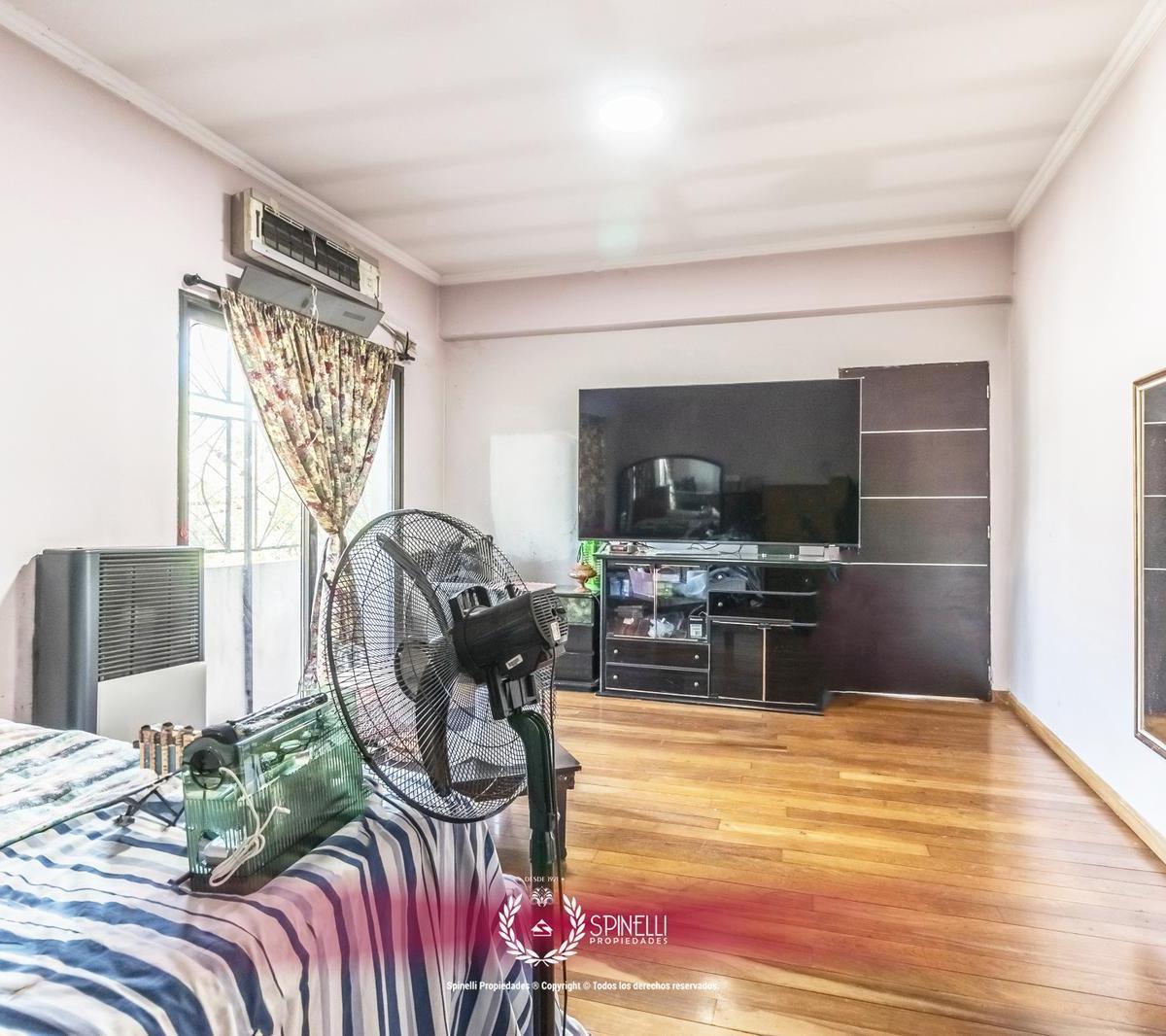 Local con Vivienda de 608 m² en Terreno Usam Parque Chacabuco 1252 m² Vendibles 2
